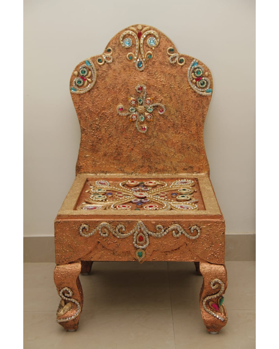 Riddhi Siddhi Art Creations - Mahendi Chowki